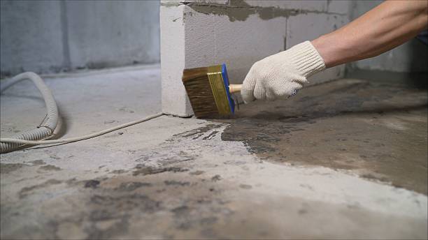 24/7 Emergency Waterproofing experts in Kansas, AL